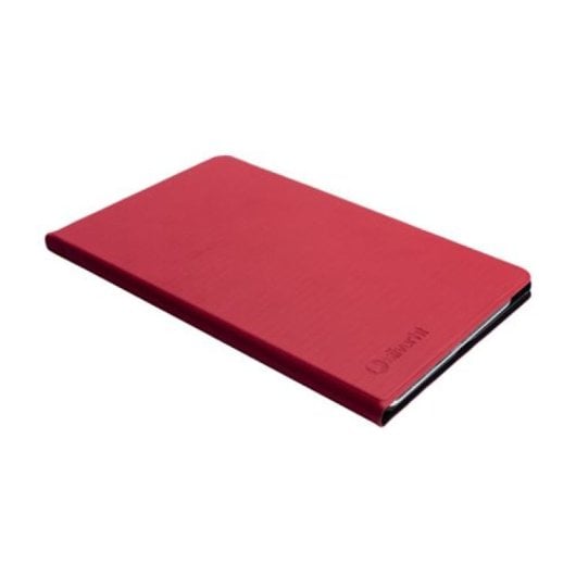 Silverht Funda Para Tablet Samsung Tab A9+ 2023 Roja
