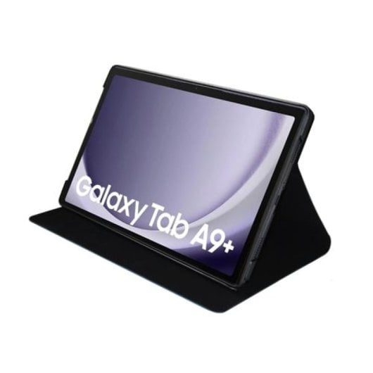 Silverht Funda Para Tablet Samsung Tab A9+ 2023 Roja