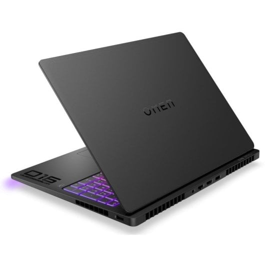 HP OMEN MAX Gaming Laptop 16-ak0001ns AMD Ryzen AI 9 HX 375/32GB/1TB SSD/RTX 5070 Ti/16"