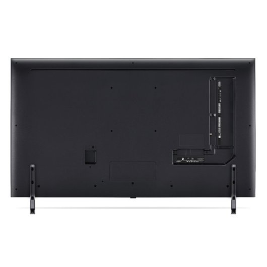 LG 50QNED85T6A.AEU TV QNED UltraHD 4K HDR10 da 50 pollici