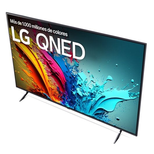 LG 50QNED85T6A.AEU TV QNED UltraHD 4K HDR10 da 50 pollici