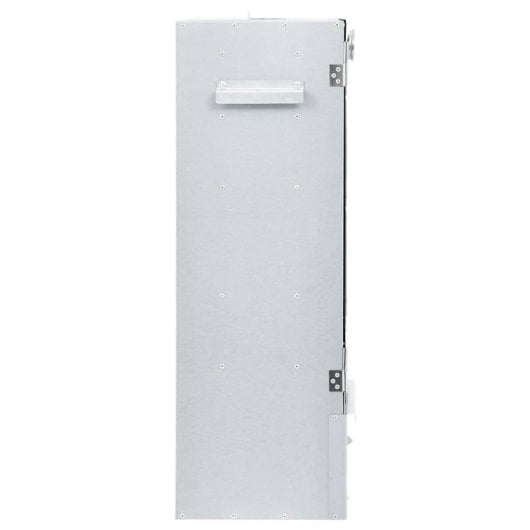 Vidaxl Horno Ahumador Barbacoa Virutas De Madera Inox