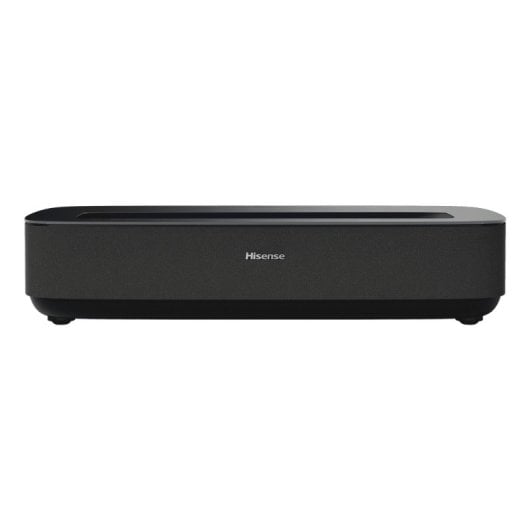 Hisense PL2 Projetor Laser 4K UHD 2400 Lúmenes HDR10 Smart TV