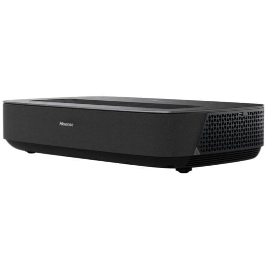 Hisense PL2 | 4K UHD Smart TV Laserprojektor