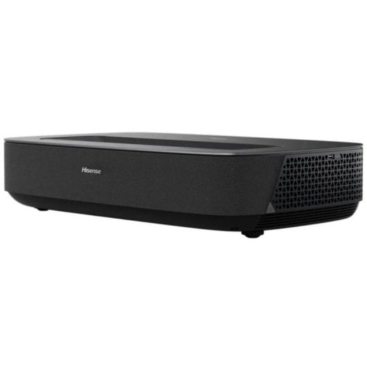 Proyector Hisense PL2 4K UHD 2700 Lúmenes 150" Láser DLP Smart TV Ultra-Kurzdistanz