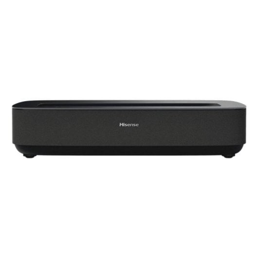 Proyector Hisense PL2 4K UHD 2700 Lúmenes 150" Láser DLP Smart TV Ultra-Kurzdistanz