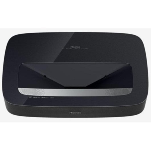 Proyector Hisense PL2 4K UHD 2700 Lúmenes 150" Láser DLP Smart TV Ultra-Kurzdistanz