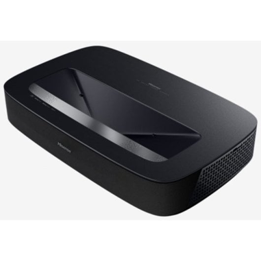 Hisense PL2 Projetor Laser 4K UHD 2400 Lúmenes HDR10 Smart TV