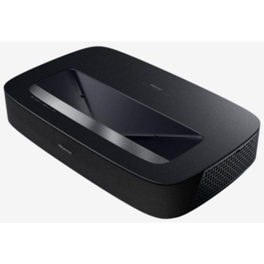 Proyector Hisense PL2 4K UHD 2700 Lúmenes 150" Láser DLP Smart TV Ultra-Kurzdistanz
