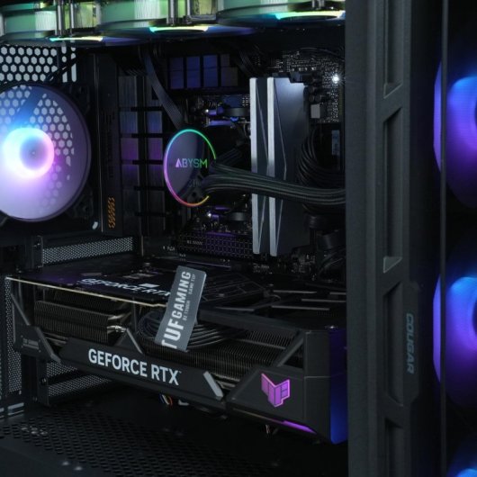Epical-Q Prinkor AMD Ryzen 9 7950X3D/64GB/2TB SSD/RTX 5070 Ti