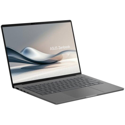 Ordinateur portable ASUS Zenbook A14 UX3407QA 14" Snapdragon X1 32GB 512GB SSD Adreno Windows 11