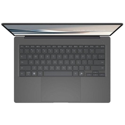 Ordinateur portable ASUS Zenbook A14 UX3407QA 14" Snapdragon X1 32GB 512GB SSD Adreno Windows 11