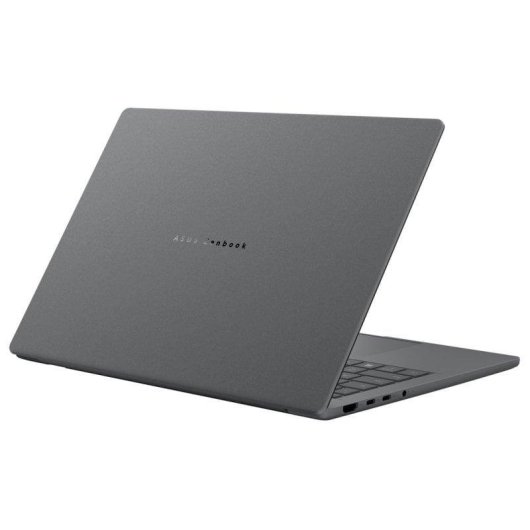 Ordinateur portable ASUS Zenbook A14 UX3407QA 14" Snapdragon X1 32GB 512GB SSD Adreno Windows 11