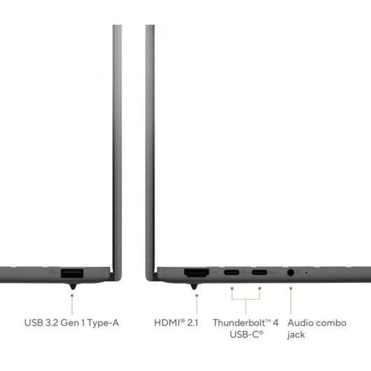 Ordinateur portable ASUS Zenbook A14 UX3407QA 14" Snapdragon X1 32GB 512GB SSD Adreno Windows 11