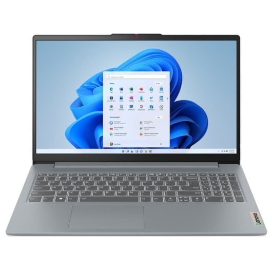 Lenovo IdeaPad Slim 3 15IRH8 Intel Core i5-13420H/16GB/512 GB SSD/15.6"