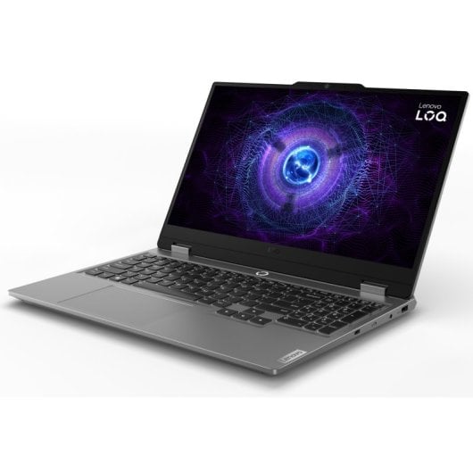 Lenovo LOQ 15IAX9 Intel Core i5-12450HX/24GB/512GB SSD/RTX 3050/15.6"