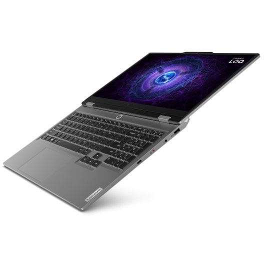 Lenovo LOQ 15IAX9 Intel Core i5-12450HX/24GB/512GB SSD/RTX 3050/15.6"