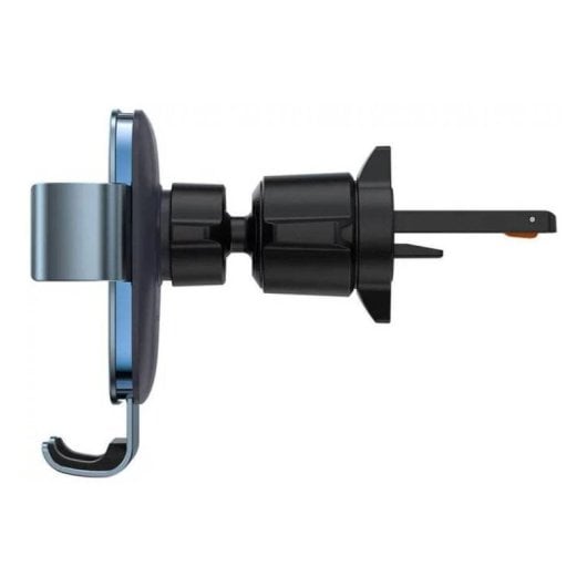 Suporte Para Carro Baseus Metal Age 3 Gravity Cinzento