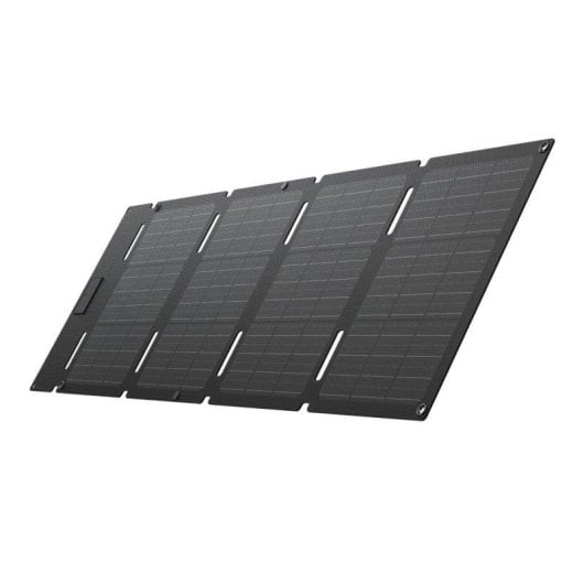 Panneau Solaire EcoFlow EFSOLAR45-TYPE-C 45W – 1 port USB-C – Pliable – Résistance IP68