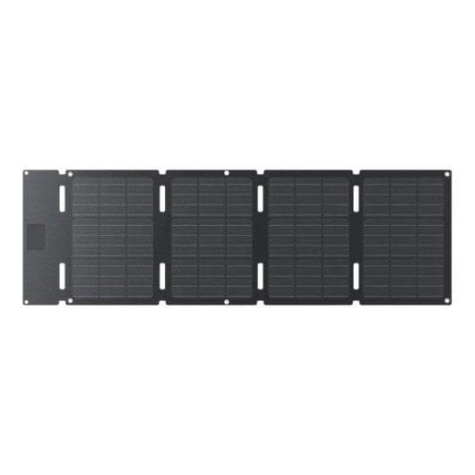 Panneau Solaire EcoFlow EFSOLAR45-TYPE-C 45W – 1 port USB-C – Pliable – Résistance IP68