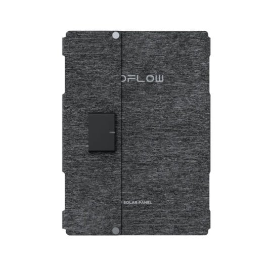 Ecoflow Painel Solar Portátil 45W