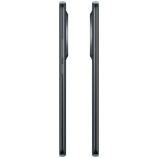 Realme 14 Pro 12GB/512GB Smartphone 6.77" 120Hz 45W Android 15 Gris + Cargador 67W