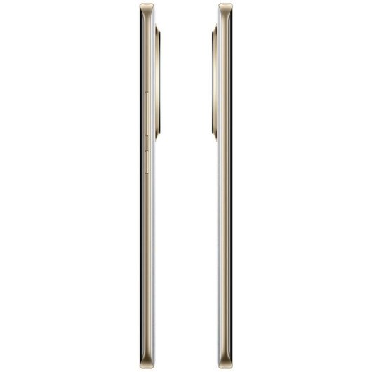 Realme 14 Pro 12 GB/512 GB Smartphone 6.77" Android 15 Blanco + Cargador 67W + Auriculares Buds T110
