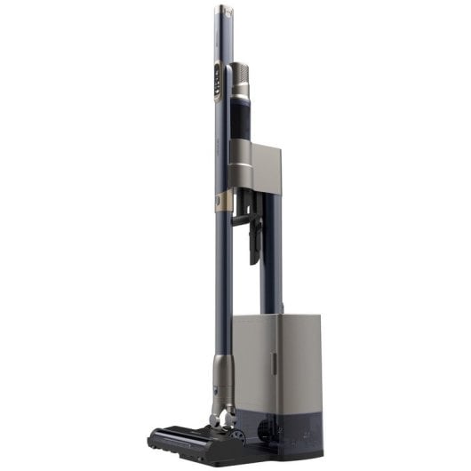 Cecotec Scoba 2100 Station Aspirador Vertical/Mão 210W 20kPa Azul/Cobre