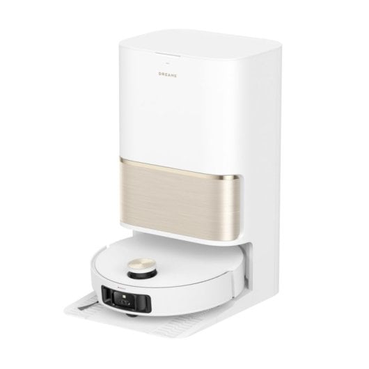 Dreame L50 Pro Ultra Robot Aspirador Friegasuelos con Autovaciado