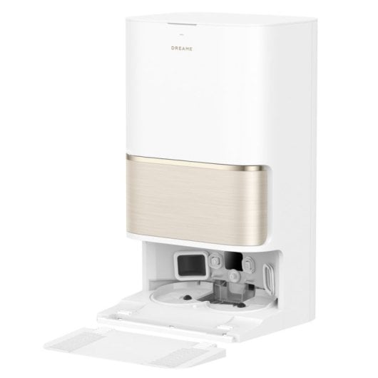 Dreame L50 Pro Ultra Robot Aspirador Friegasuelos con Autovaciado