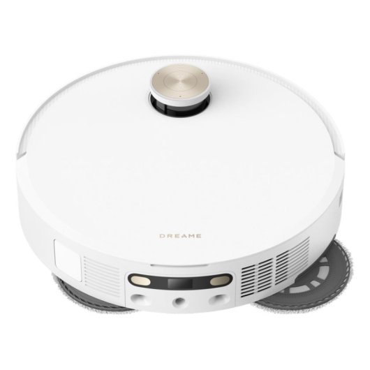 Dreame L50 Pro Ultra Robot Aspirador Friegasuelos con Autovaciado
