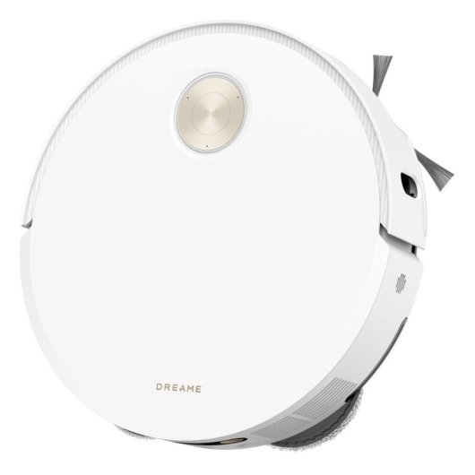 Dreame L50 Pro Ultra Robot Aspirador Friegasuelos con Autovaciado