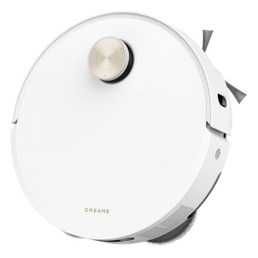 Dreame L50 Pro Ultra Robot Aspirador Friegasuelos con Autovaciado