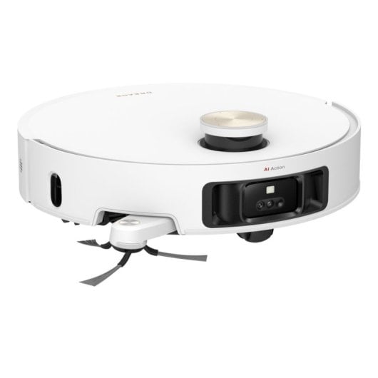 Dreame L50 Pro Ultra Robot Aspirador Friegasuelos con Autovaciado