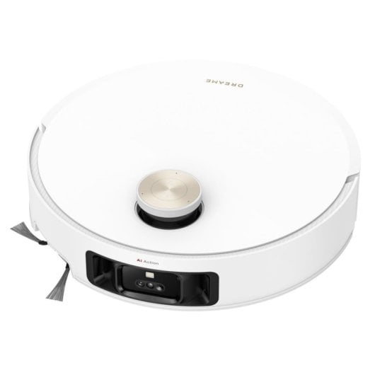 Dreame L50 Pro Ultra Robot Aspirador Friegasuelos con Autovaciado
