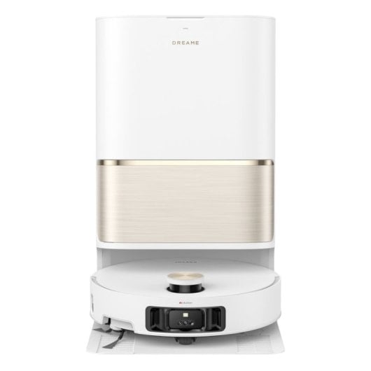 Dreame L50 Pro Ultra Robot Aspirador Friegasuelos con Autovaciado