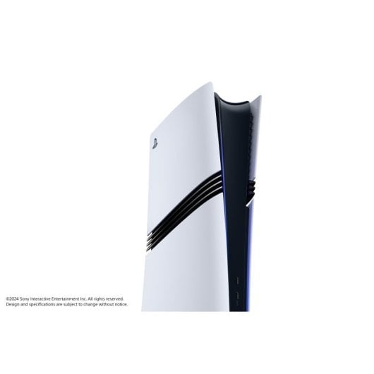 Sony PlayStation 5 Pro + Carta prepagata di ricarica Wallet da 50 € per PlayStation Store