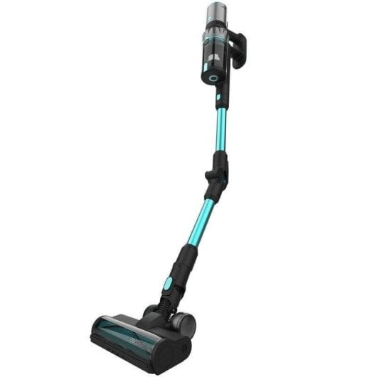 Aspirateur sans Fil Cecotec Conga Rockstar 2500 Thunder Pet Flex 400W 65min Anti-enchevêtrement Animaux