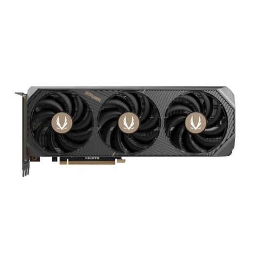 ZOTAC GAMING GeForce RTX 5070 Ti SOLID CORE 16GB GDDR7 Reflex 2 RTX AI DLSS4