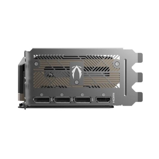 ZOTAC GAMING GeForce RTX 5070 Ti SOLID CORE 16GB GDDR7 Reflex 2 RTX AI DLSS4