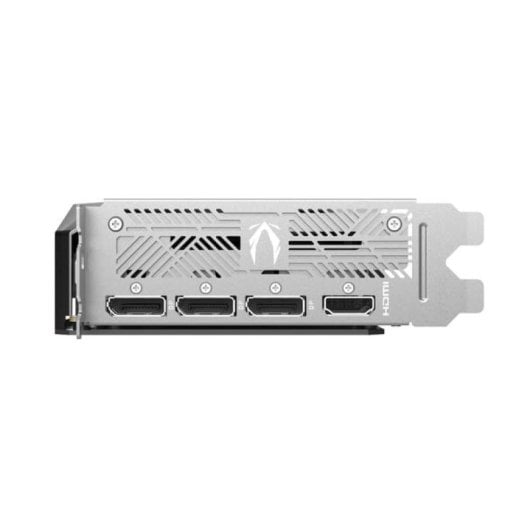 Carte graphique ZOTAC GAMING GeForce RTX 5070 SOLID 12 Go GDDR7 Reflex 2 RTX AI DLSS4