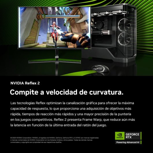Carte graphique ZOTAC GAMING GeForce RTX 5070 SOLID 12 Go GDDR7 Reflex 2 RTX AI DLSS4