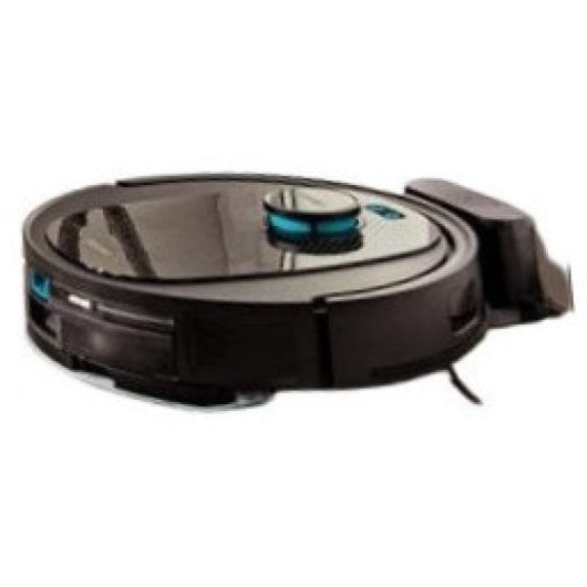 Cecotec Conga 7690 Immortal Max Roboterstaubsauger und Bodenwischer