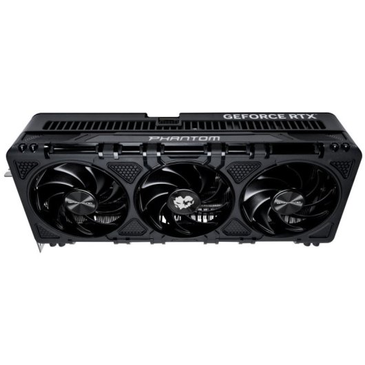 Carte graphique Gainward Geforce RTX 5070 Ti Phantom