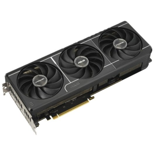 Carte graphique Nvidia Asus Prime-rtx5080-16g