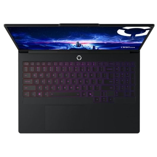 Lenovo Legion Pro 7i OLED 16IAX10H Intel Core Ultra 9 275HX/64GB/1TB SSD/RTX 5080/16"