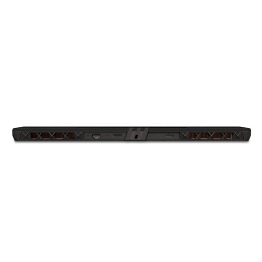 MSI Vector 16 HX AI A2XWIG-099ES Intel Core Ultra 9 275HX/32GB/1TB SSD/RTX 5080/16"