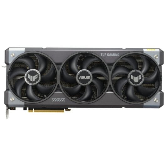ASUS TUF Gaming GeForce RTX 5080 16GB GDDR7 Reflex 2 RTX AI DLSS4