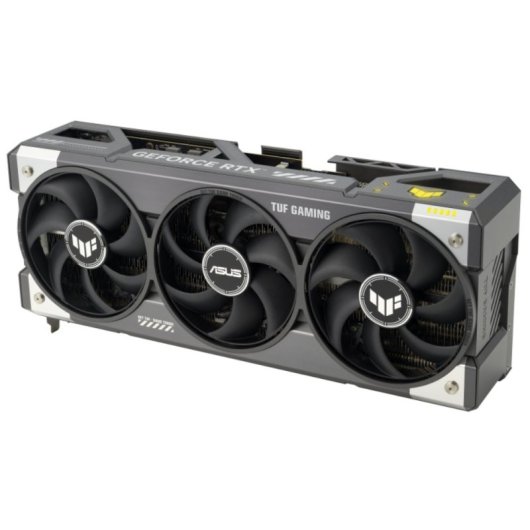 ASUS TUF Gaming GeForce RTX 5080 16GB GDDR7 Reflex 2 RTX AI DLSS4