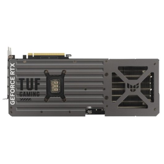 ASUS TUF Gaming GeForce RTX 5080 16GB GDDR7 Reflex 2 RTX AI DLSS4